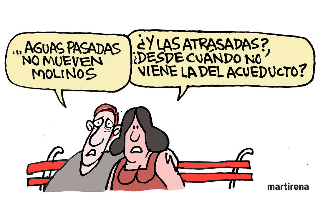 Lee más sobre el artículo Sueltecitas variadas
