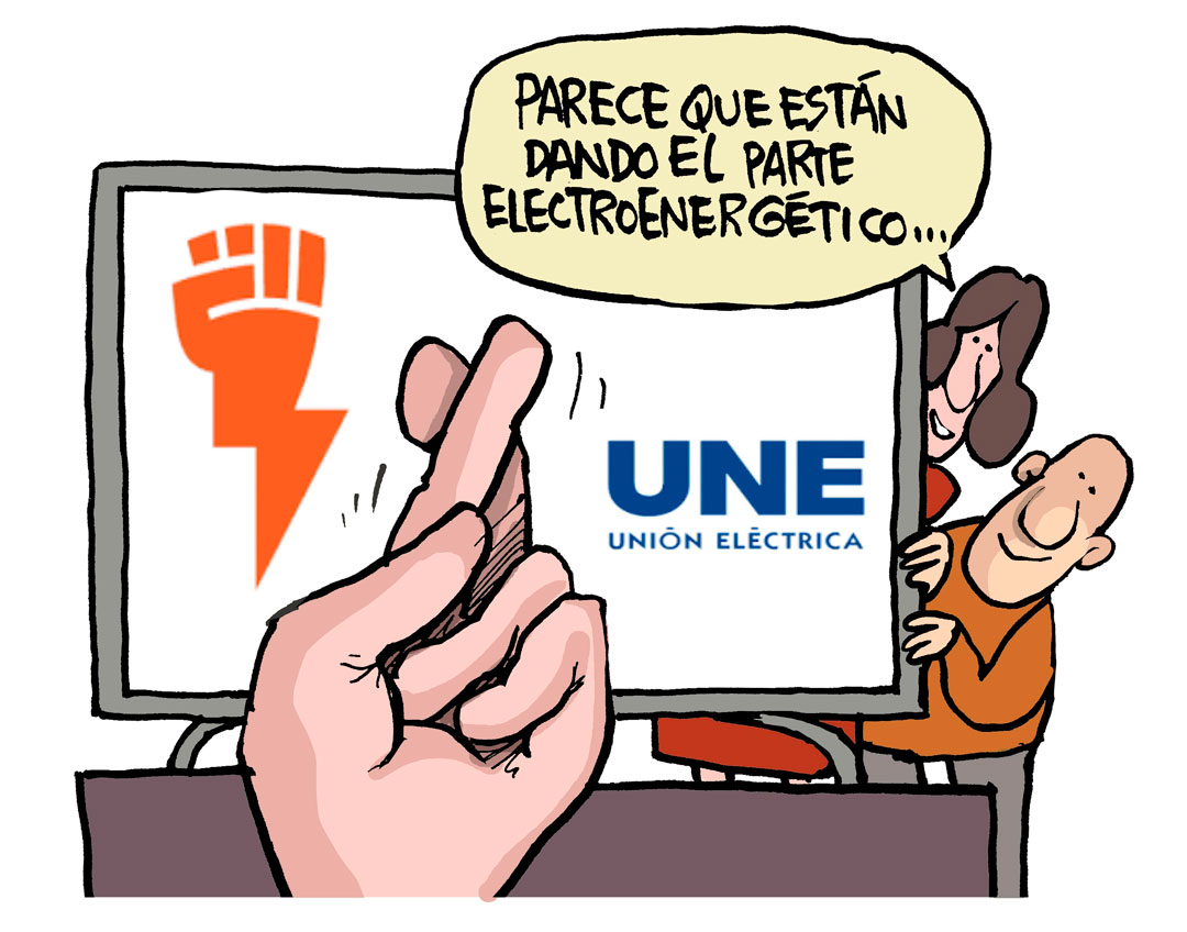 Lee más sobre el artículo Iluminando el apagón