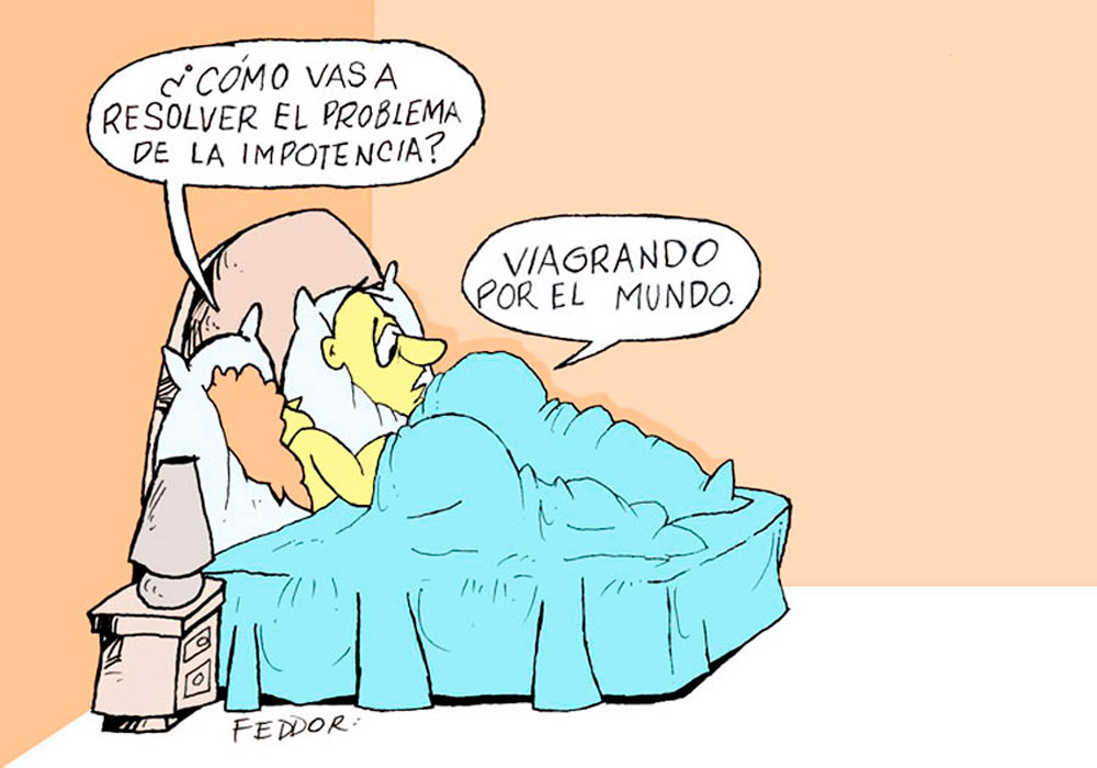Viagrando