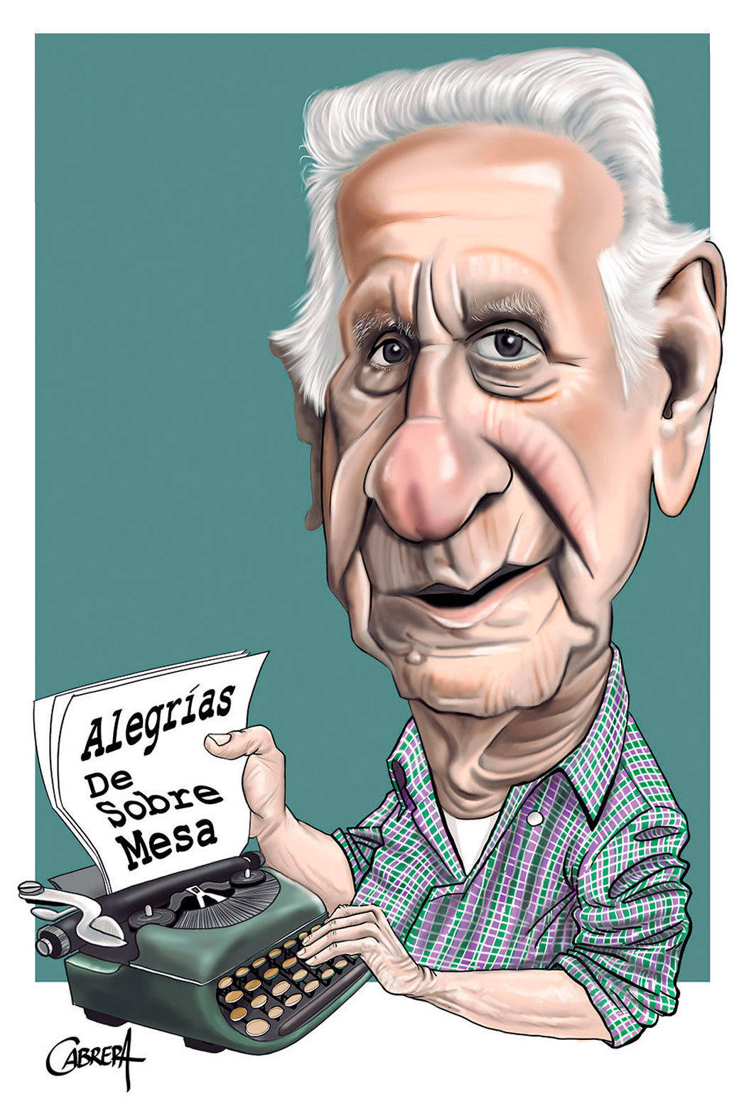 Alberto Luberta Noy