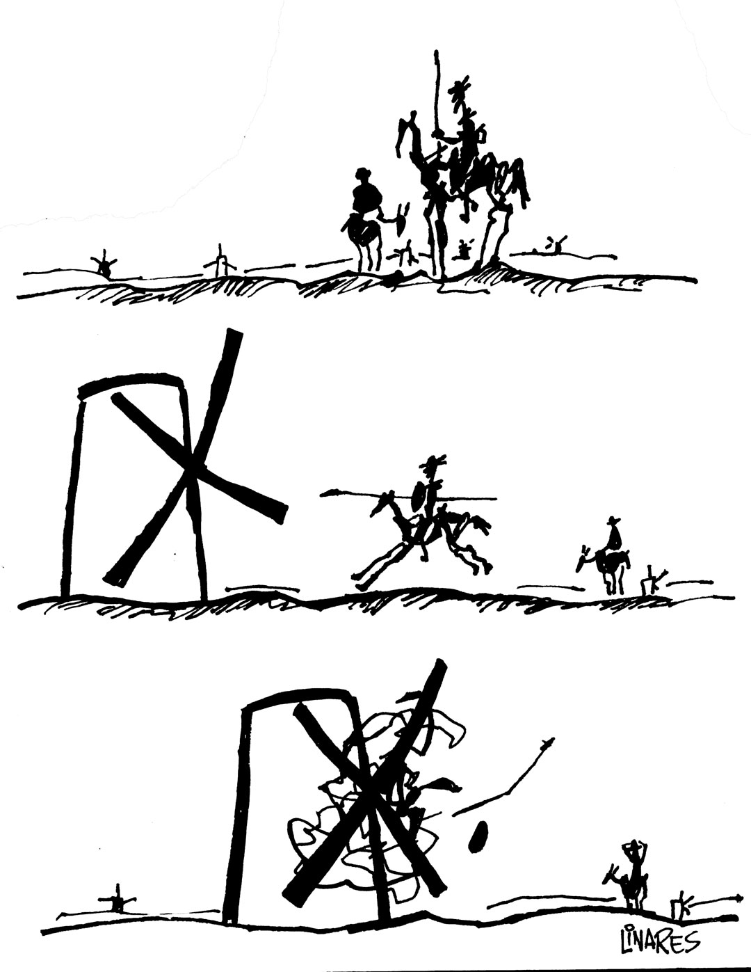 Quijote