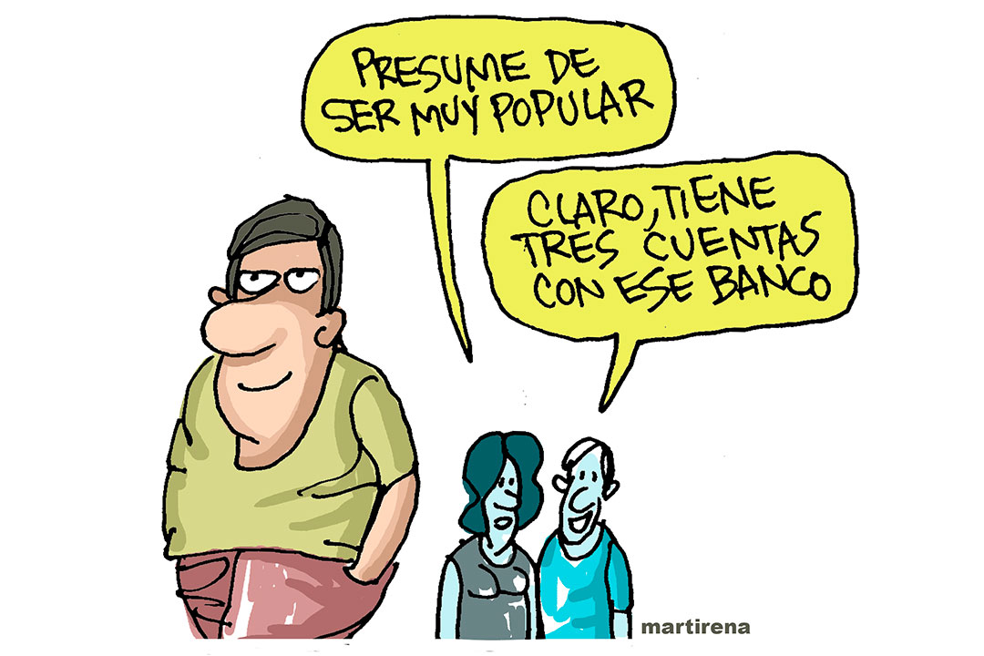 Popularidad