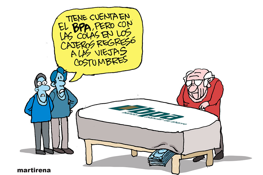 Viejas costumbres
