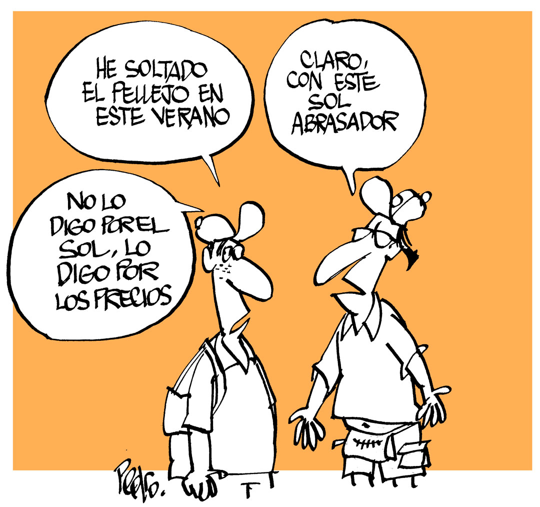 Abrasador