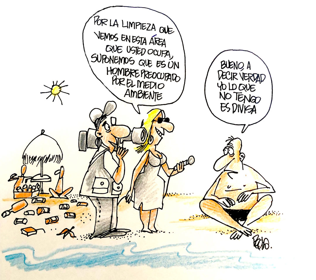Limpiecito