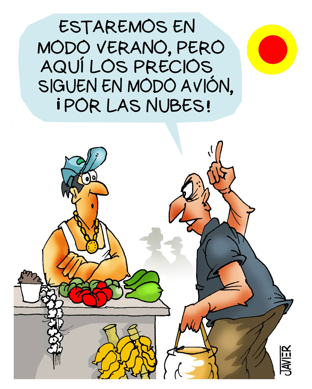 Modo avión
