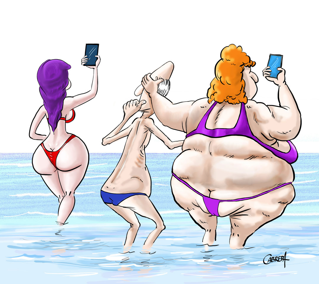 Selfie
