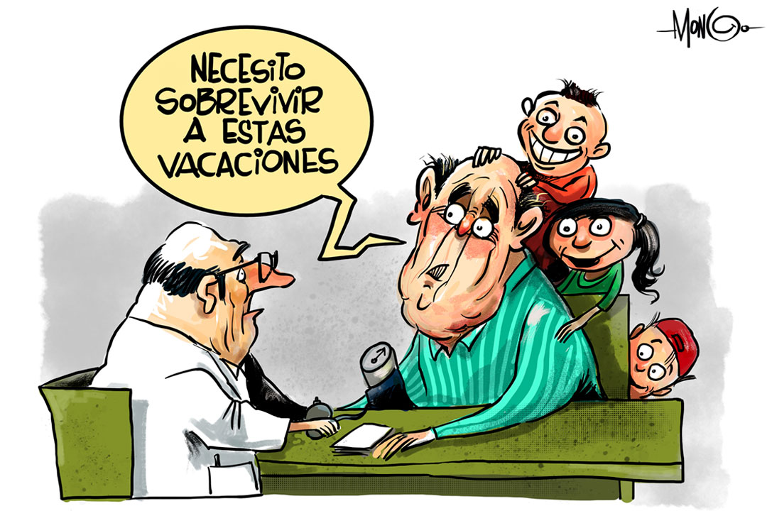 Sobrevivencia