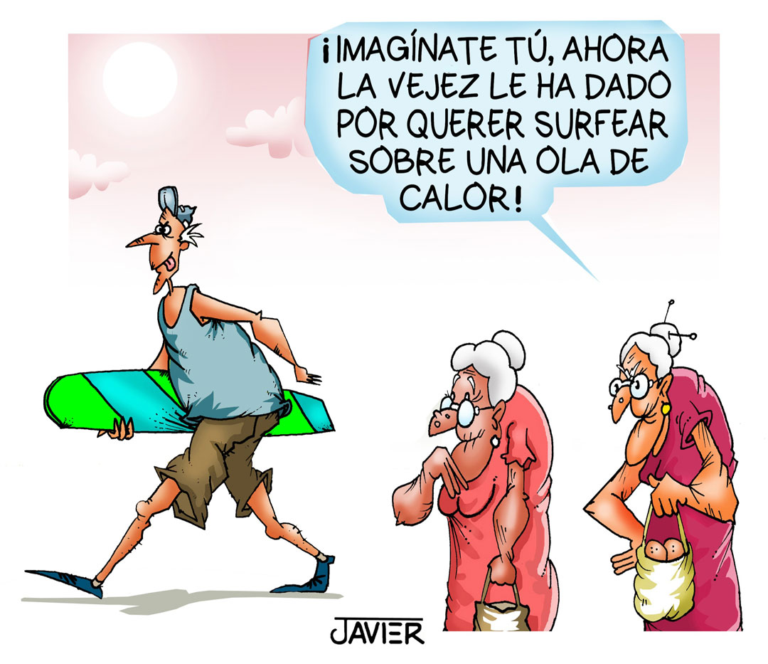 Surfeando