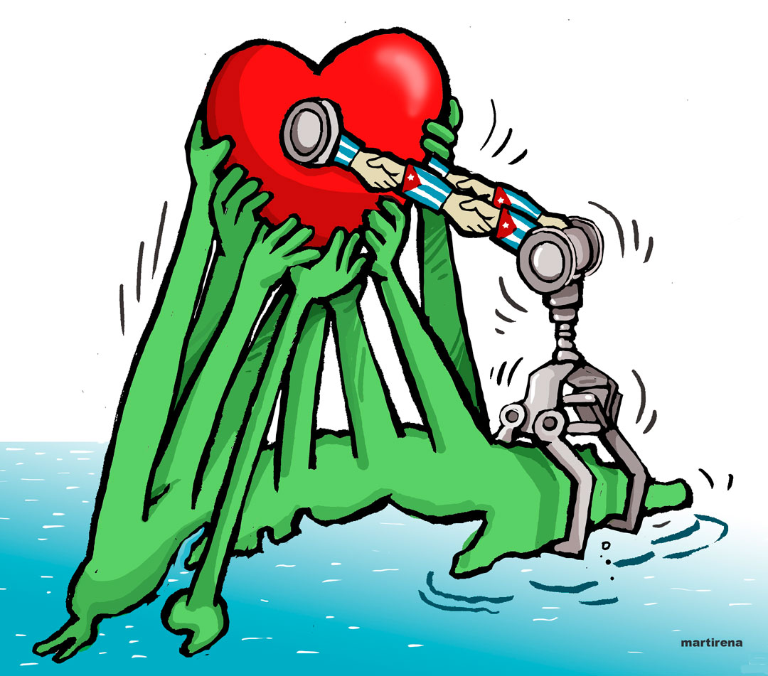 Lee más sobre el artículo Opinión gráfica